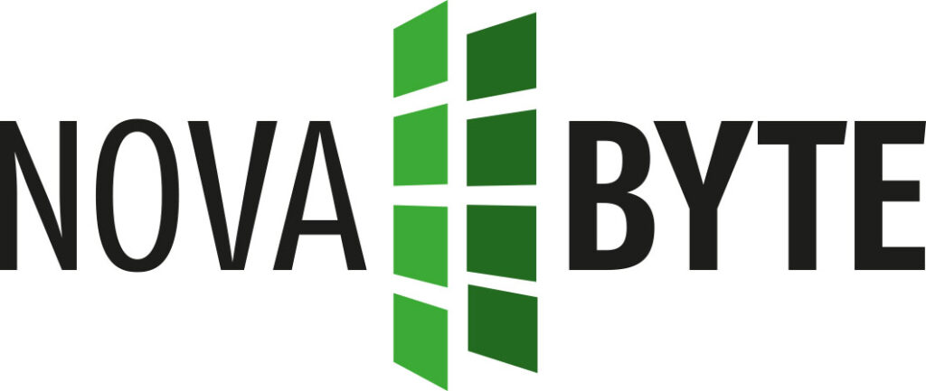 novabyte LOGO